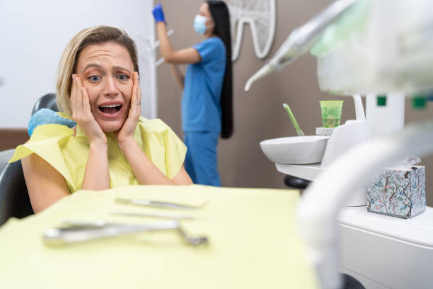 Best Root Canal Emergency Dentist  in Shannon, GA
