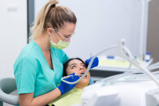 Best Knocked-Out Tooth Emergency  in Shannon, GA